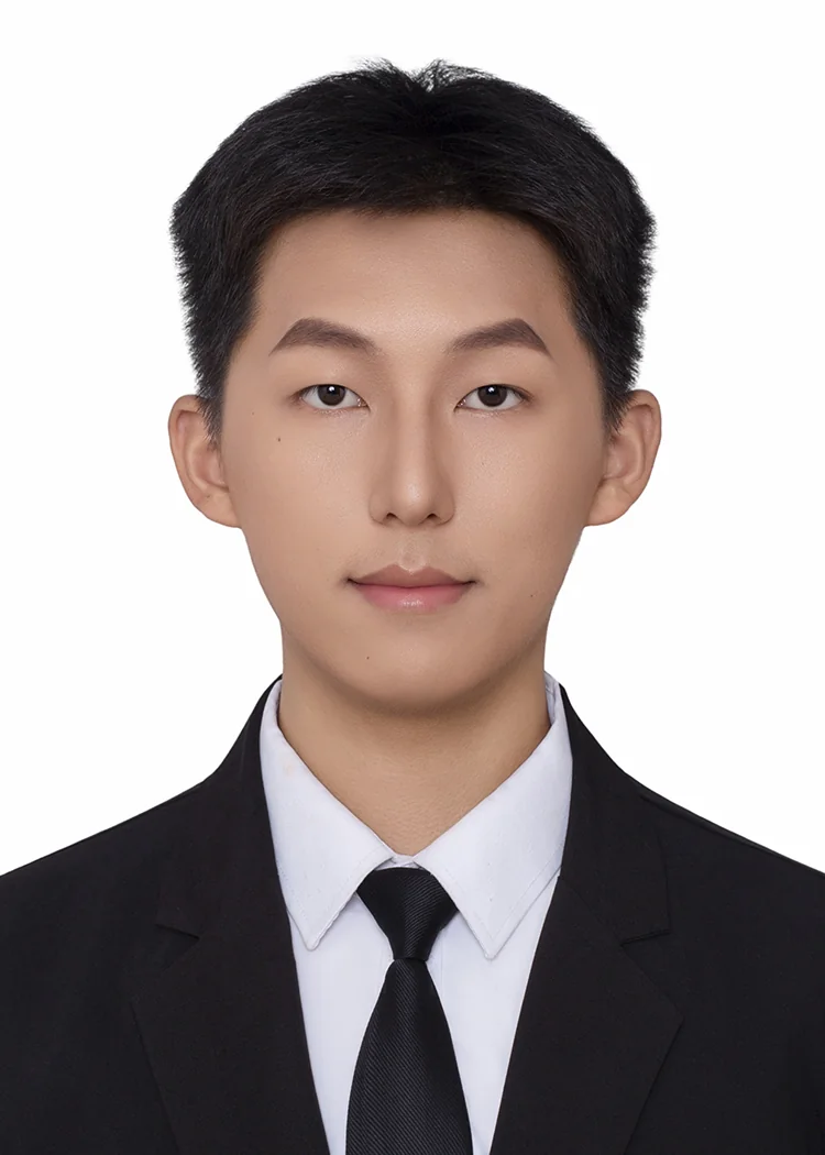 王晨旭个人照片